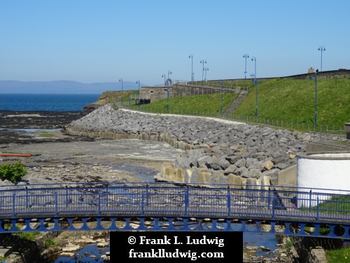 Bundoran Coast